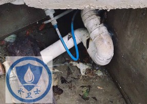 嘉祥县水管漏水检测公司6