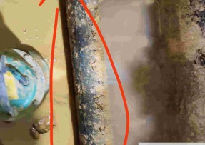 嘉祥县水管漏水检测公司1